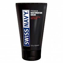 Крем для мастурбации SWISS NAVY Premium Masturbation 150 мл