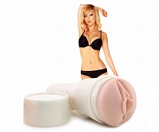 Мастурбатор-вагина Fleshlight Girls Kayden Kross Ultimate
