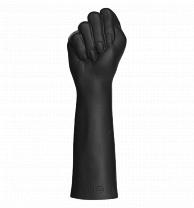Кулак для фистинга Fist Fuckers Closed Fist, 24,5 см